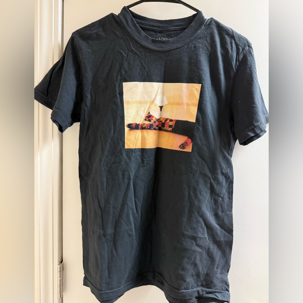 Harry Styles Graphic T-Shirt Henry's House